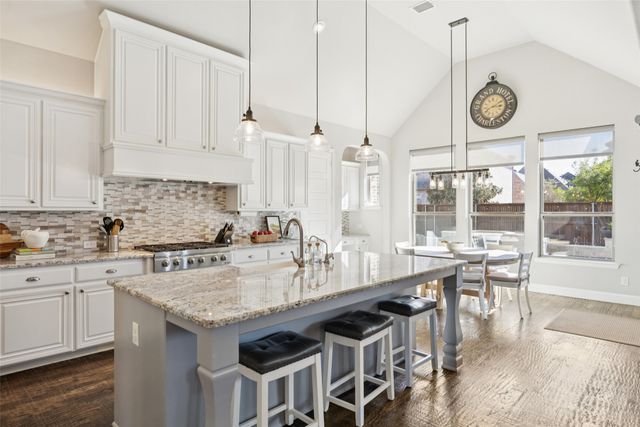 1402 Devonshire Drive, Celina, TX 75009