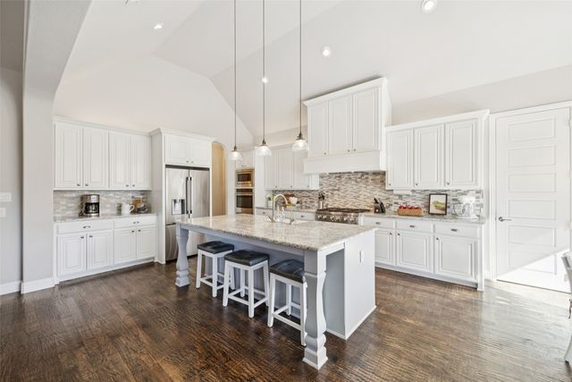 1402 Devonshire Drive, Celina, TX 75009