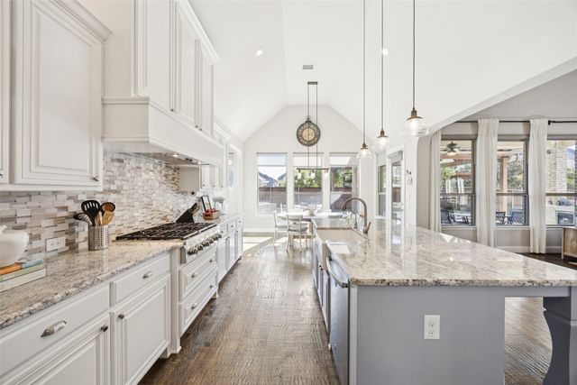 1402 Devonshire Drive, Celina, TX 75009