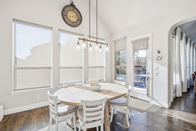 1402 Devonshire Drive, Celina, TX 75009