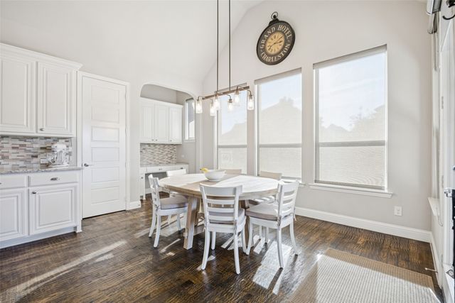 1402 Devonshire Drive, Celina, TX 75009