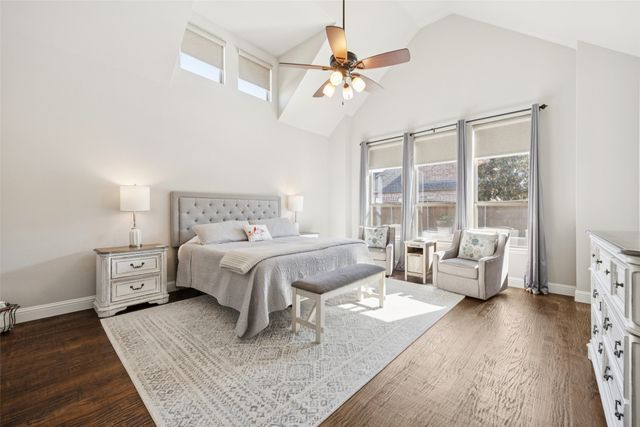 1402 Devonshire Drive, Celina, TX 75009