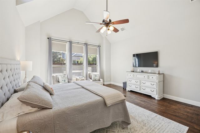 1402 Devonshire Drive, Celina, TX 75009