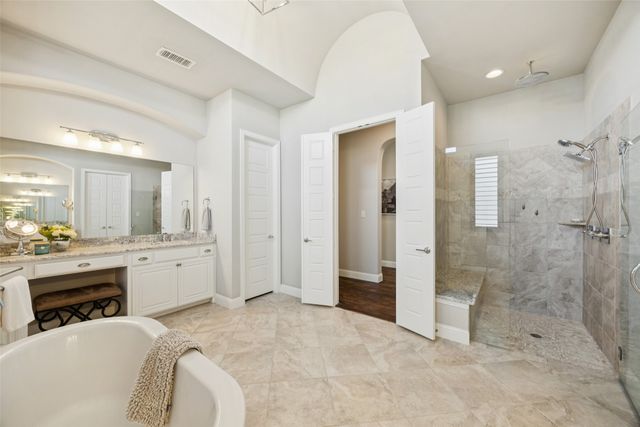 1402 Devonshire Drive, Celina, TX 75009