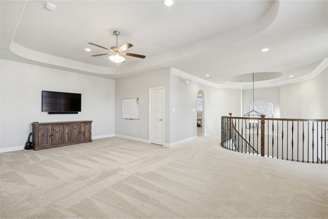 1402 Devonshire Drive, Celina, TX 75009