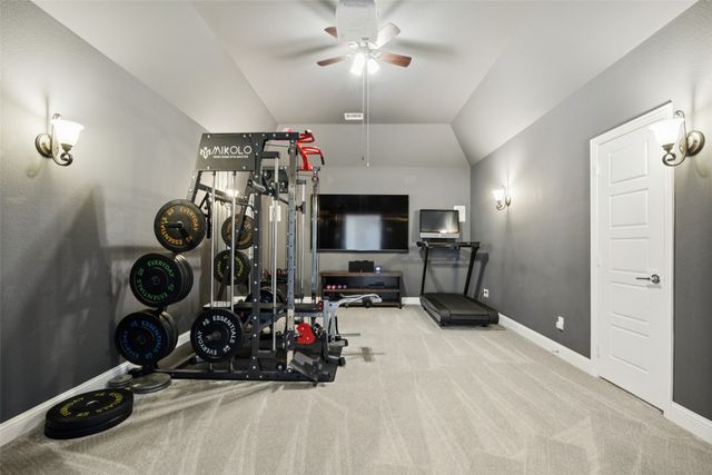 1402 Devonshire Drive, Celina, TX 75009