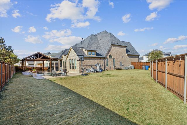 1402 Devonshire Drive, Celina, TX 75009