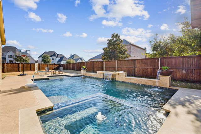 1402 Devonshire Drive, Celina, TX 75009