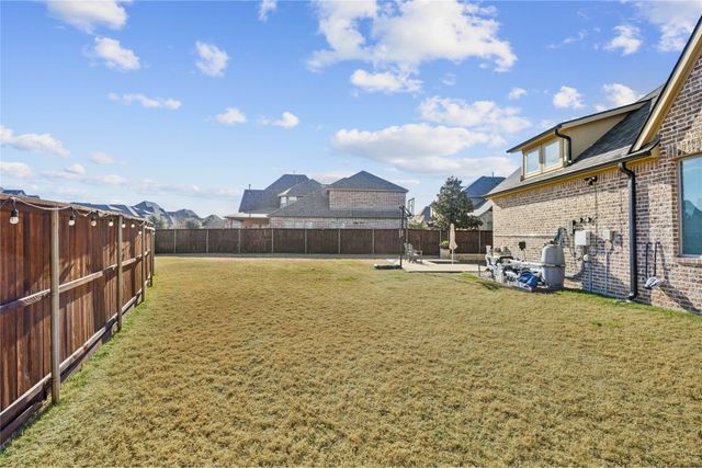 1402 Devonshire Drive, Celina, TX 75009