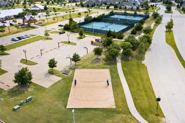 1402 Devonshire Drive, Celina, TX 75009