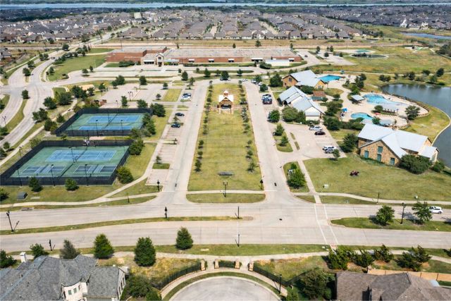 1402 Devonshire Drive, Celina, TX 75009