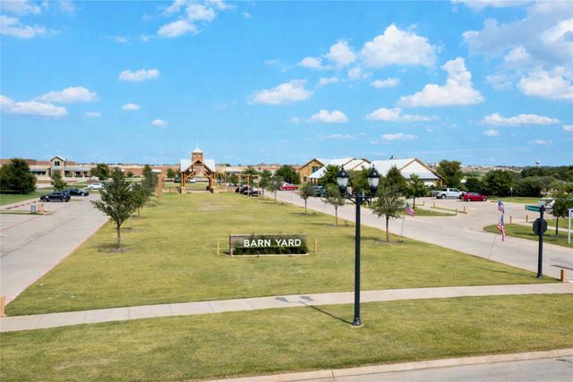 1402 Devonshire Drive, Celina, TX 75009