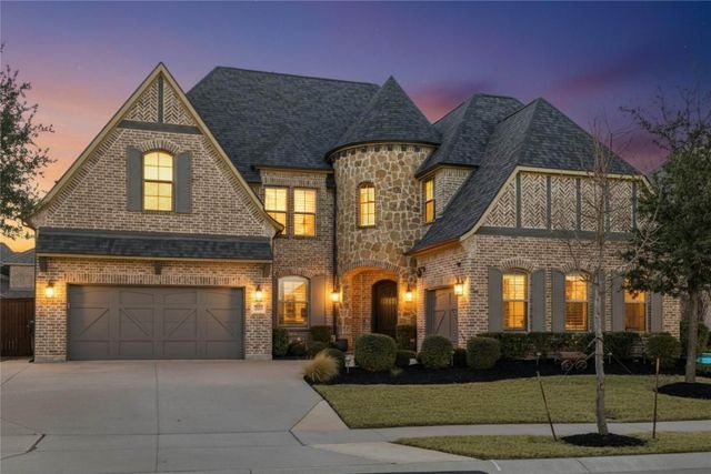 1402 Devonshire Drive, Celina, TX 75009