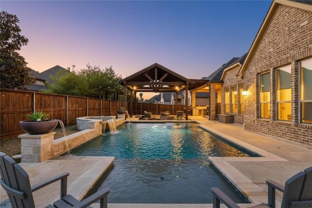 1402 Devonshire Drive, Celina, TX 75009