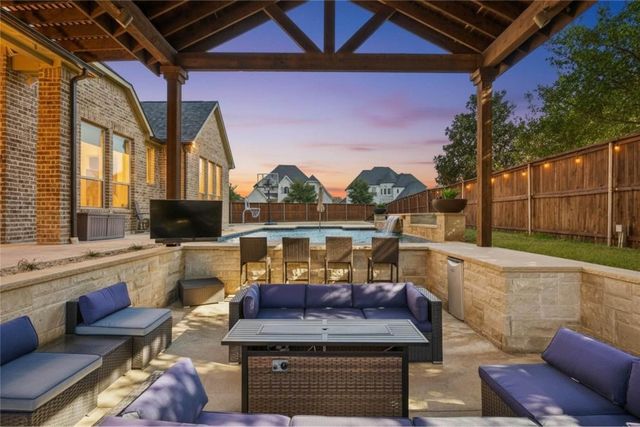 1402 Devonshire Drive, Celina, TX 75009