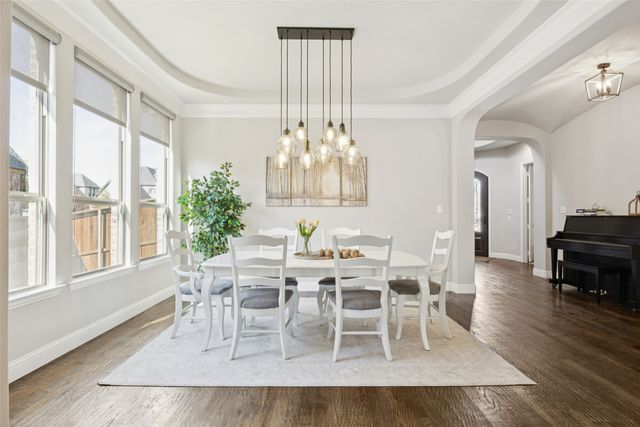 1402 Devonshire Drive, Celina, TX 75009