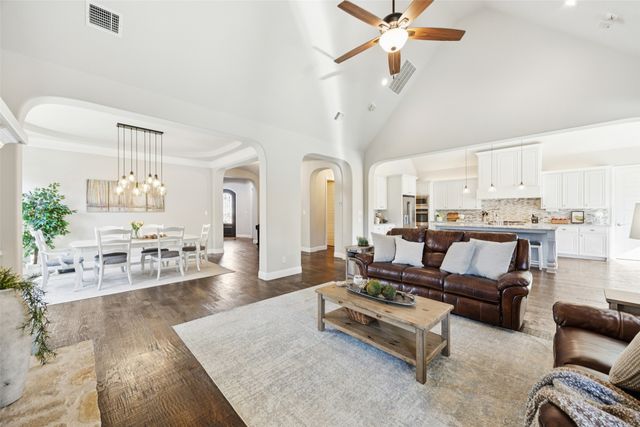 1402 Devonshire Drive, Celina, TX 75009