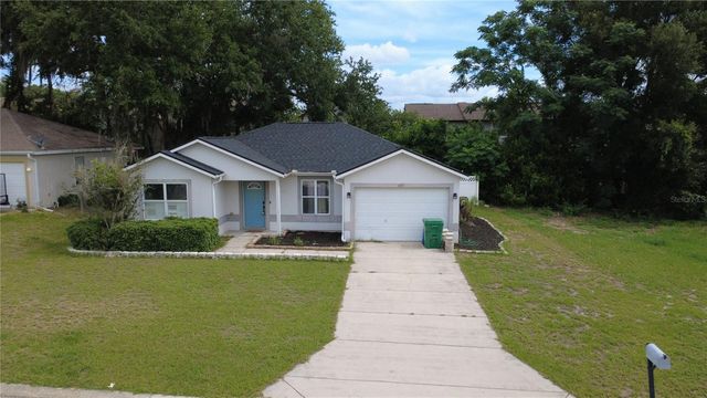 407 CIERRA OAKS CIRCLE, Lady Lake, FL 32159