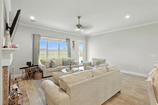 100 Cocodrie Circle, Bossier City, LA 71112