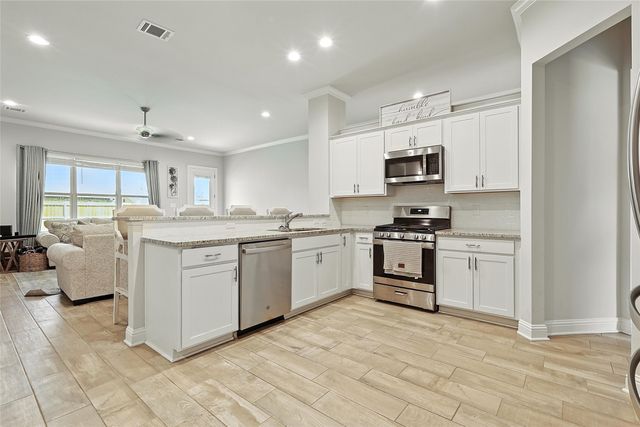 100 Cocodrie Circle, Bossier City, LA 71112