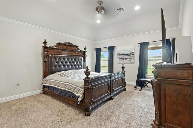 100 Cocodrie Circle, Bossier City, LA 71112