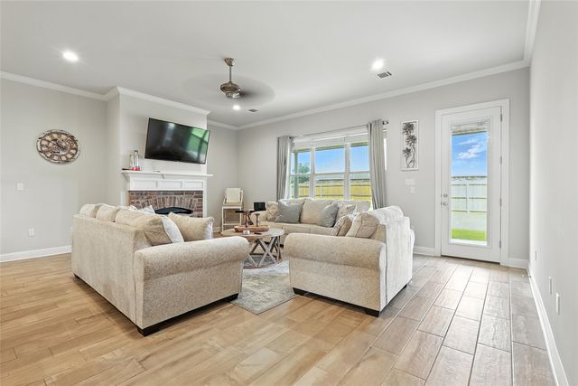 100 Cocodrie Circle, Bossier City, LA 71112