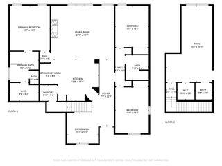 100 Cocodrie Circle, Bossier City, LA 71112