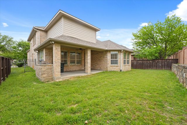 108 Guadalupe Drive, Irving, TX 75039