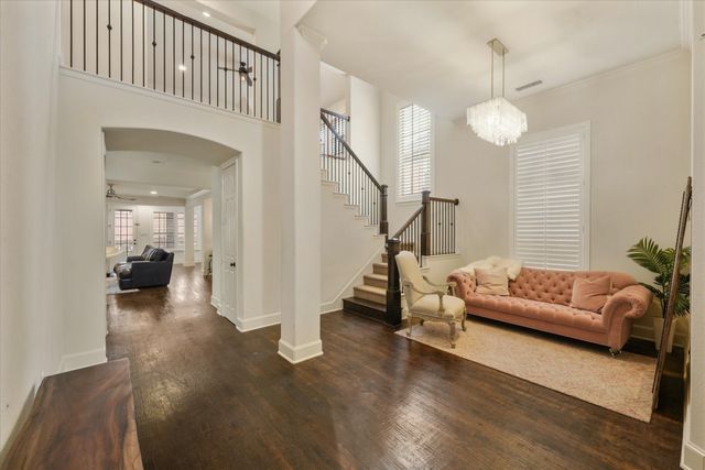 108 Guadalupe Drive, Irving, TX 75039