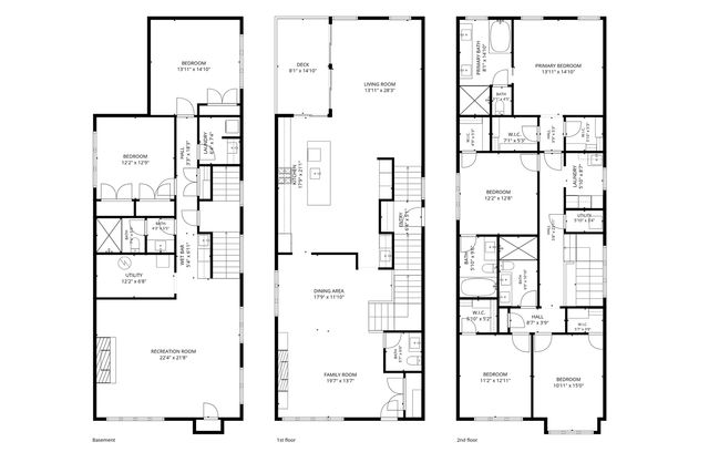 2214 W Oakdale Avenue, Chicago, IL 60618