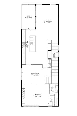 2214 W Oakdale Avenue, Chicago, IL 60618