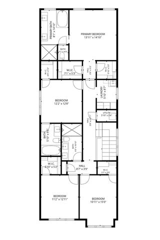 2214 W Oakdale Avenue, Chicago, IL 60618