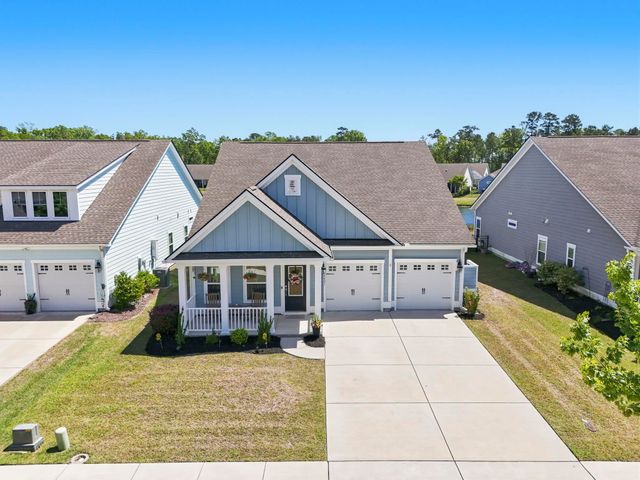 2621 Goldfinch Dr., Myrtle Beach, SC 29577