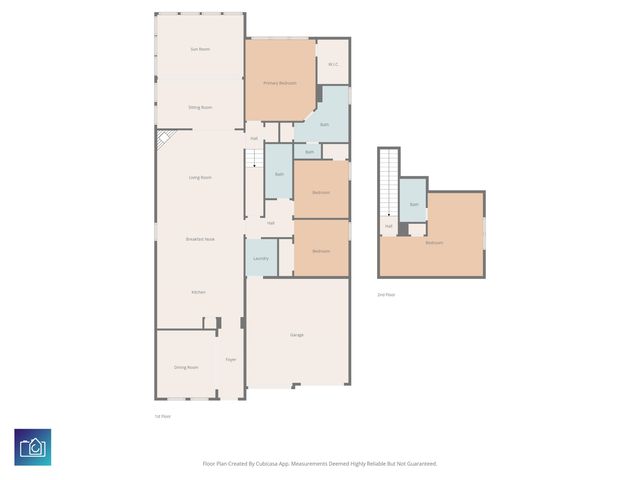 2621 Goldfinch Dr., Myrtle Beach, SC 29577