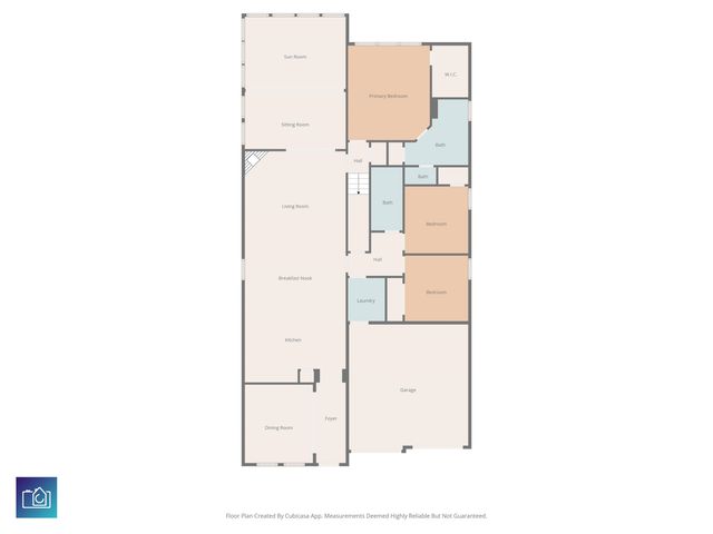 2621 Goldfinch Dr., Myrtle Beach, SC 29577