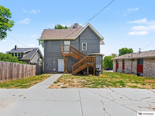 1124 S 29th Street, Omaha, NE 68105