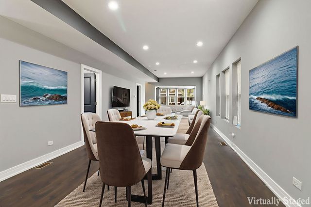 7734 S Langley Avenue, Chicago, IL 60619