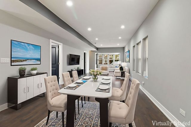 7734 S Langley Avenue, Chicago, IL 60619