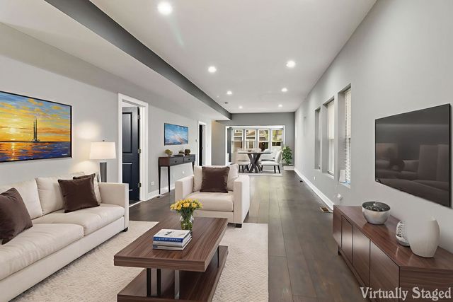 7734 S Langley Avenue, Chicago, IL 60619