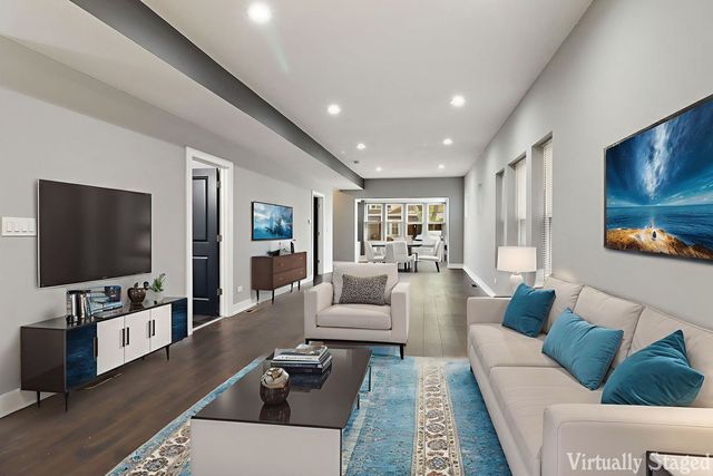 7734 S Langley Avenue, Chicago, IL 60619