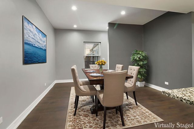 7734 S Langley Avenue, Chicago, IL 60619