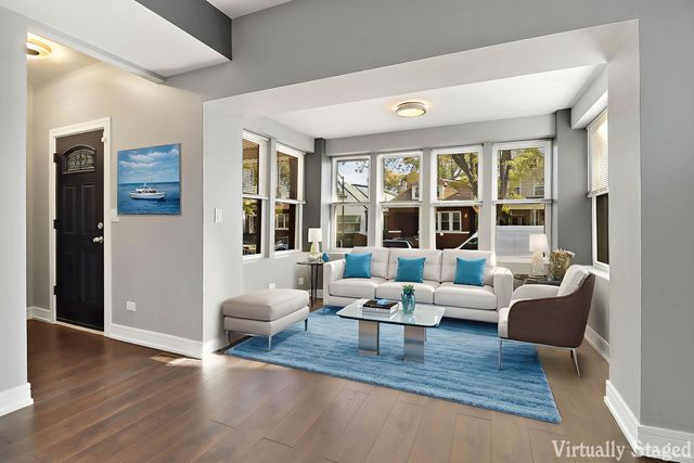 7734 S Langley Avenue, Chicago, IL 60619