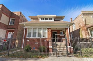 7734 S Langley Avenue, Chicago, IL 60619