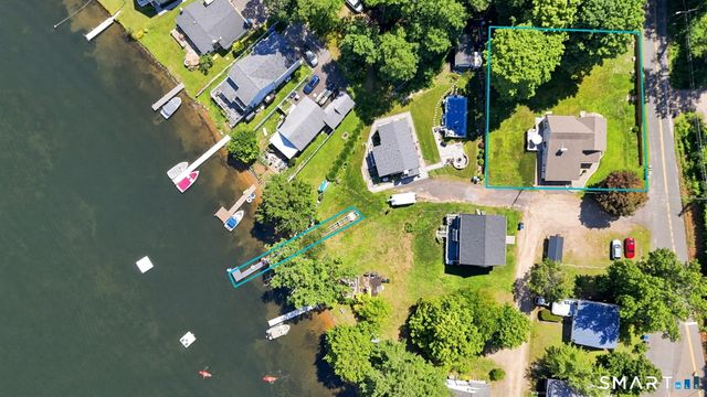75 West Shore Road, Ellington, CT 06029