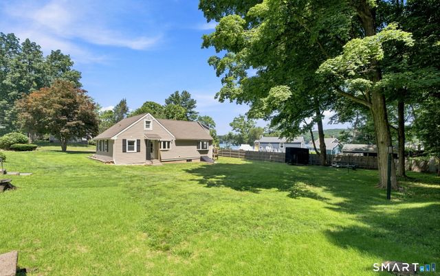 75 West Shore Road, Ellington, CT 06029