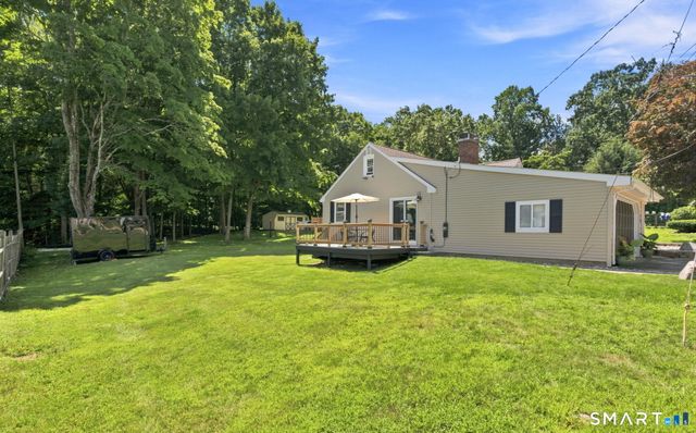 75 West Shore Road, Ellington, CT 06029