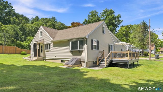 75 West Shore Road, Ellington, CT 06029