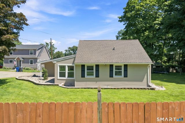 75 West Shore Road, Ellington, CT 06029