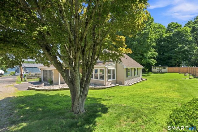 75 West Shore Road, Ellington, CT 06029