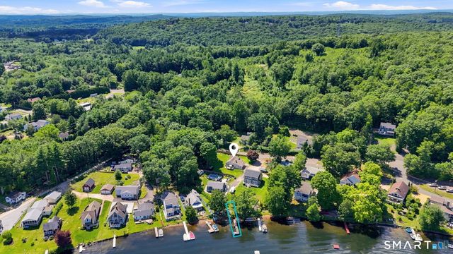 75 West Shore Road, Ellington, CT 06029